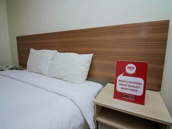 Nida Rooms Taman Million Beauty At Scc Hotel City Centre Kuala Lumpur Ngoại thất bức ảnh